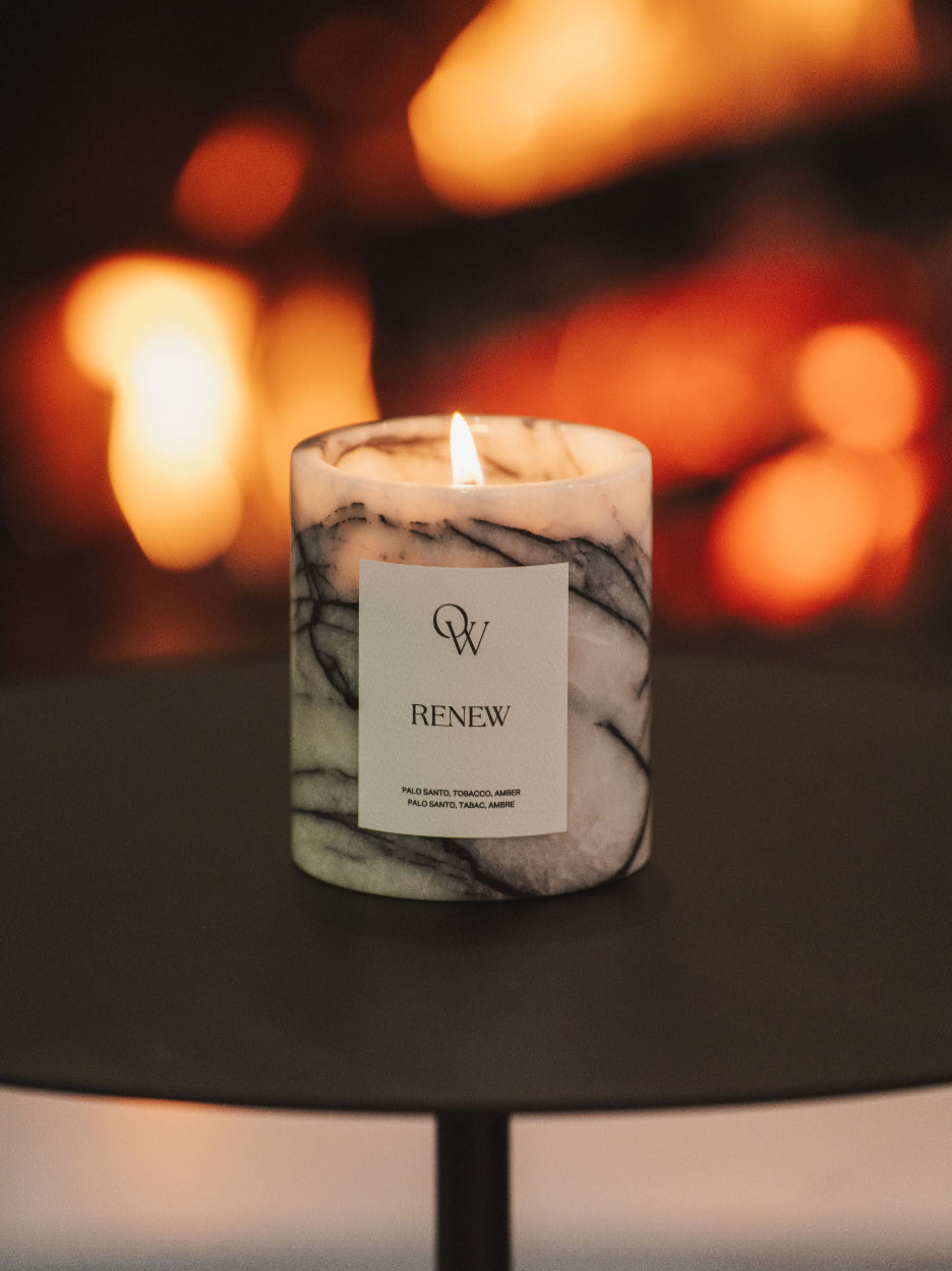 Signature Candles - Radiance Collection