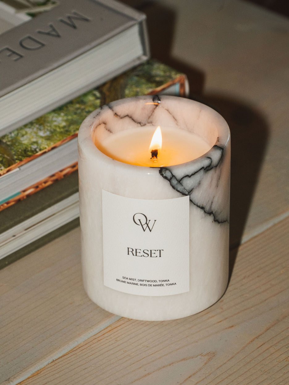 Signature Candles - Radiance Collection