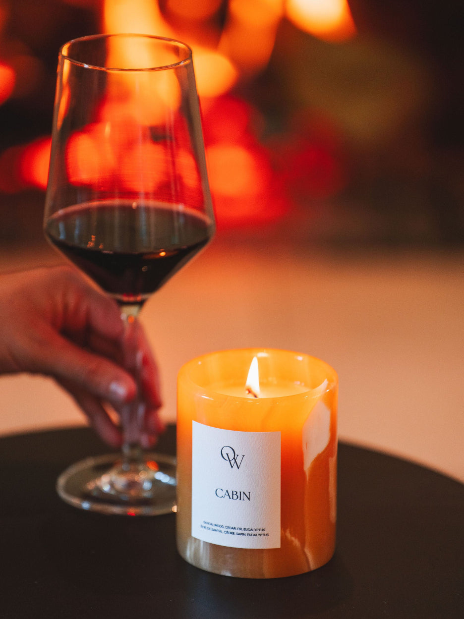 Signature Candles - Getaway Collection