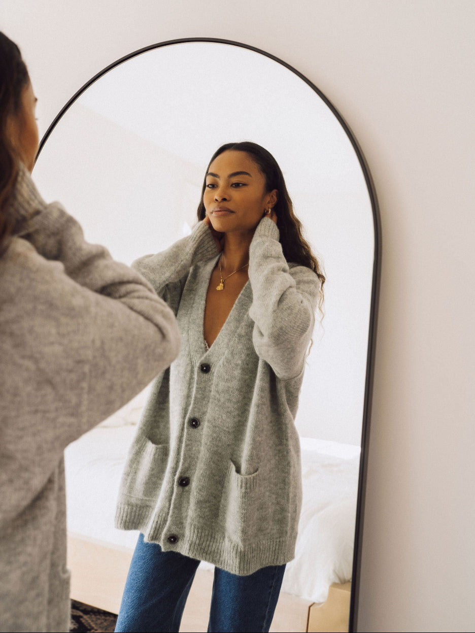 The Cardigan (FINAL SALE)