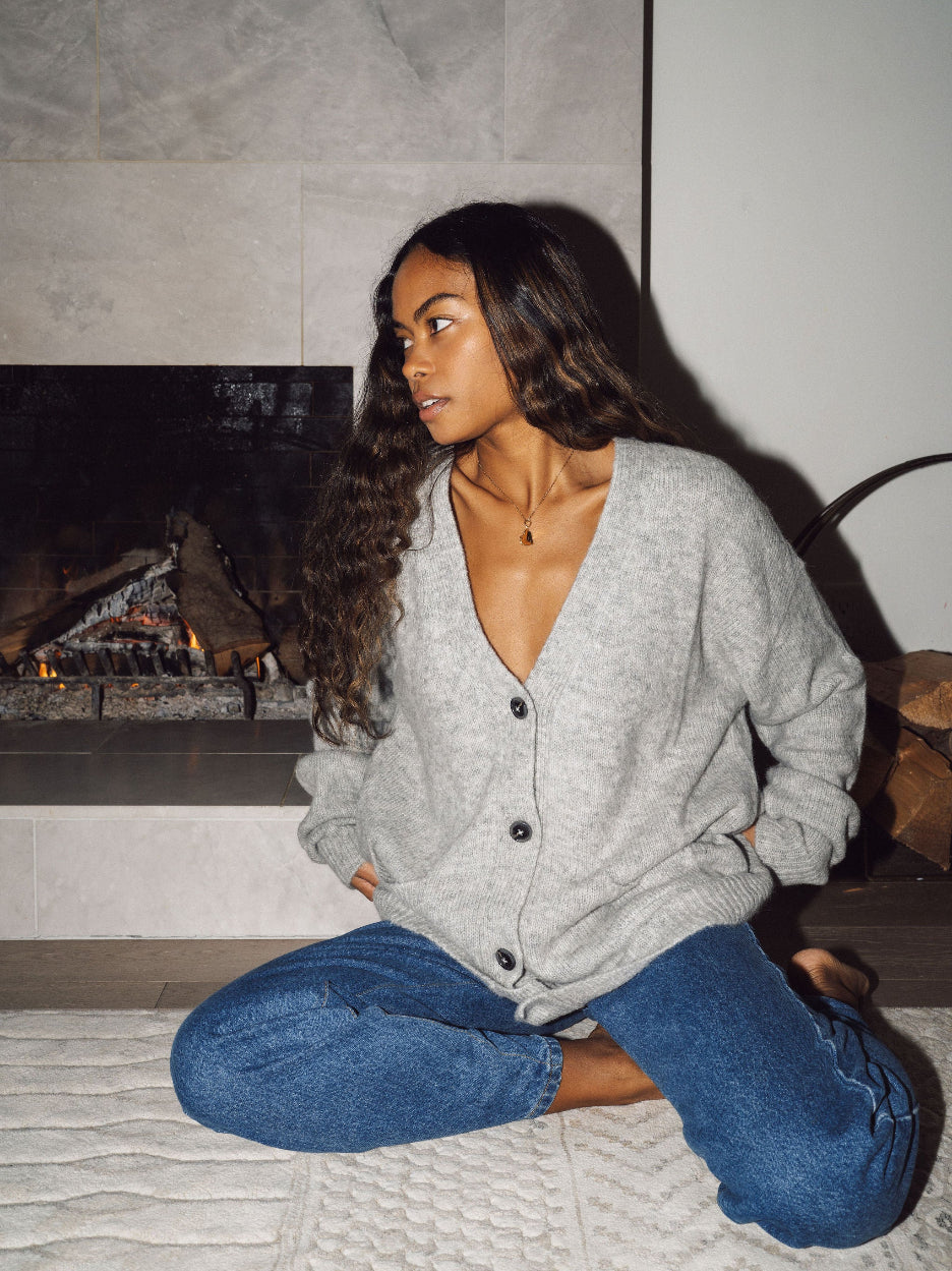 The Cardigan (FINAL SALE)