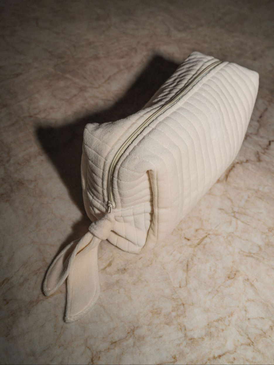 The Beauty Bag