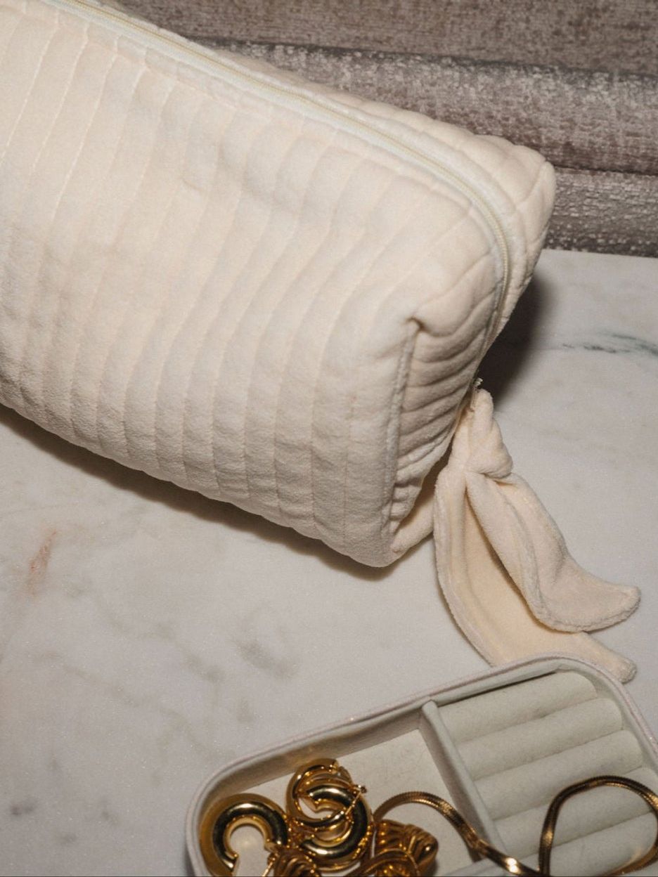 The Beauty Bag