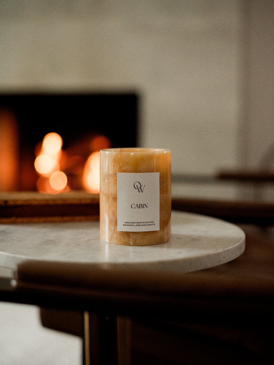 Signature Candles - Getaway Collection