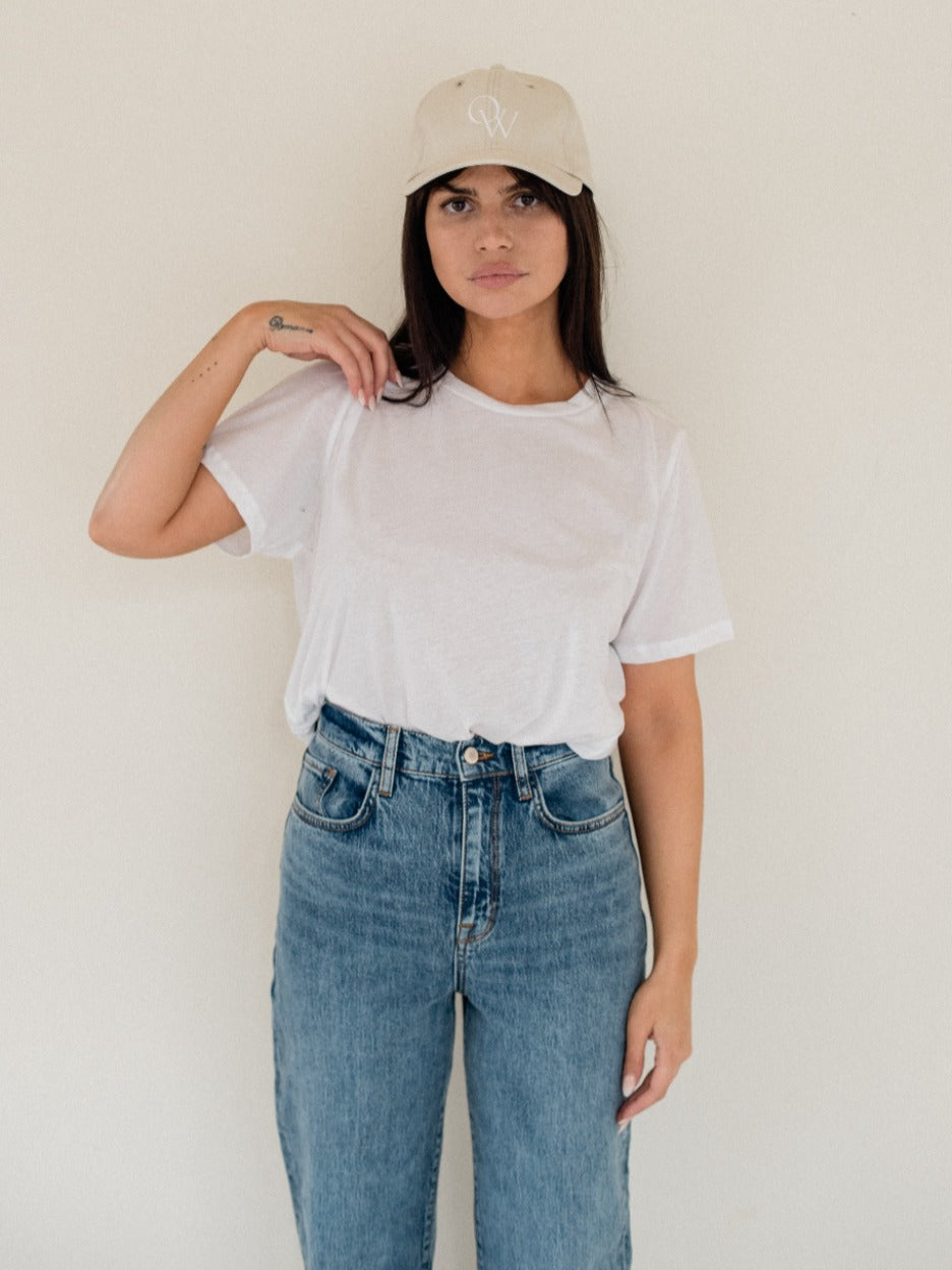 The Baseball Cap (FINAL SALE)