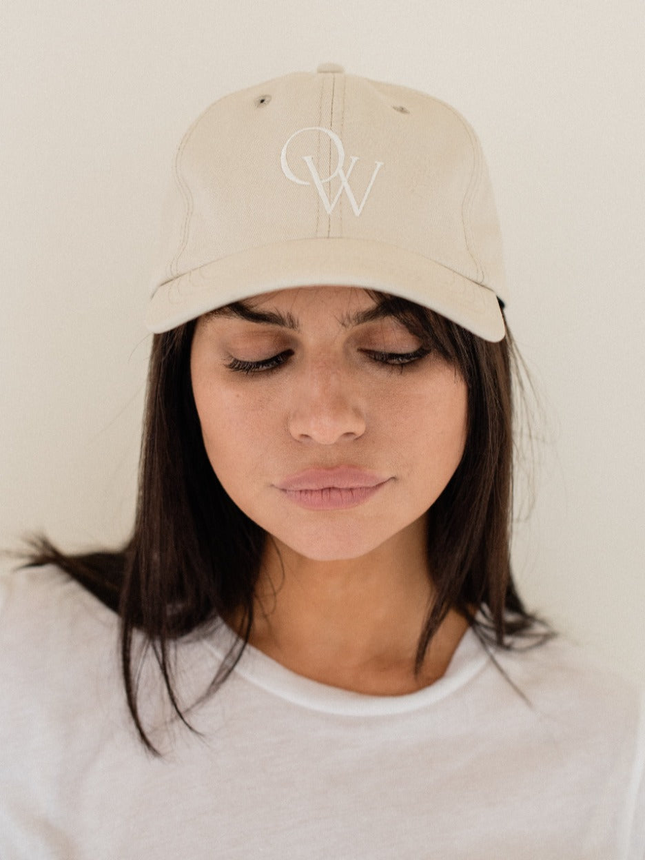 The Baseball Cap (FINAL SALE)
