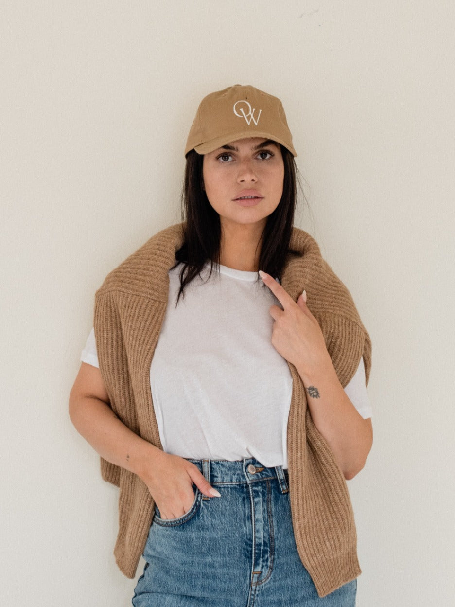 The Baseball Cap (FINAL SALE)