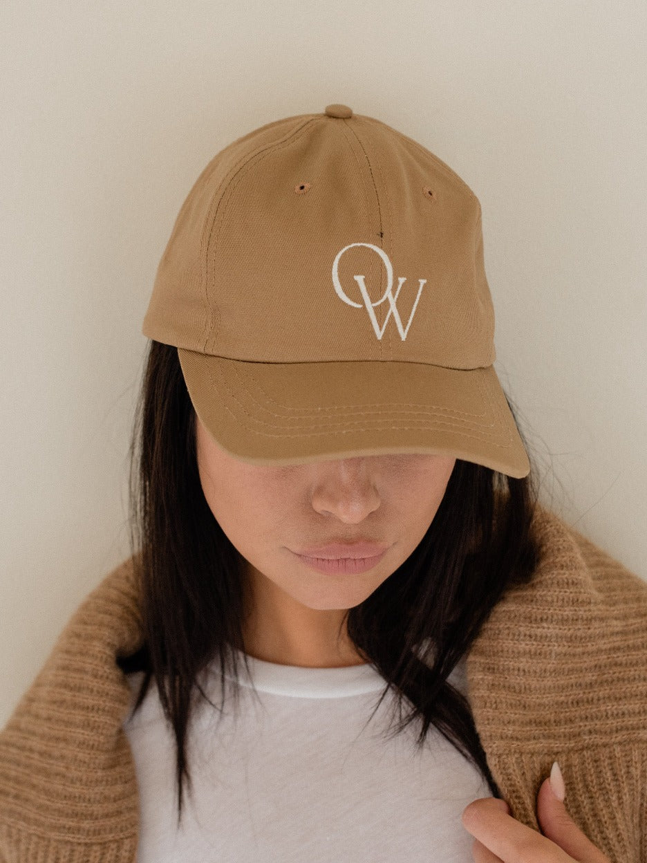 The Baseball Cap (FINAL SALE)
