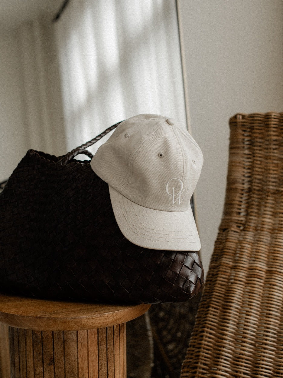 The Baseball Cap (FINAL SALE)