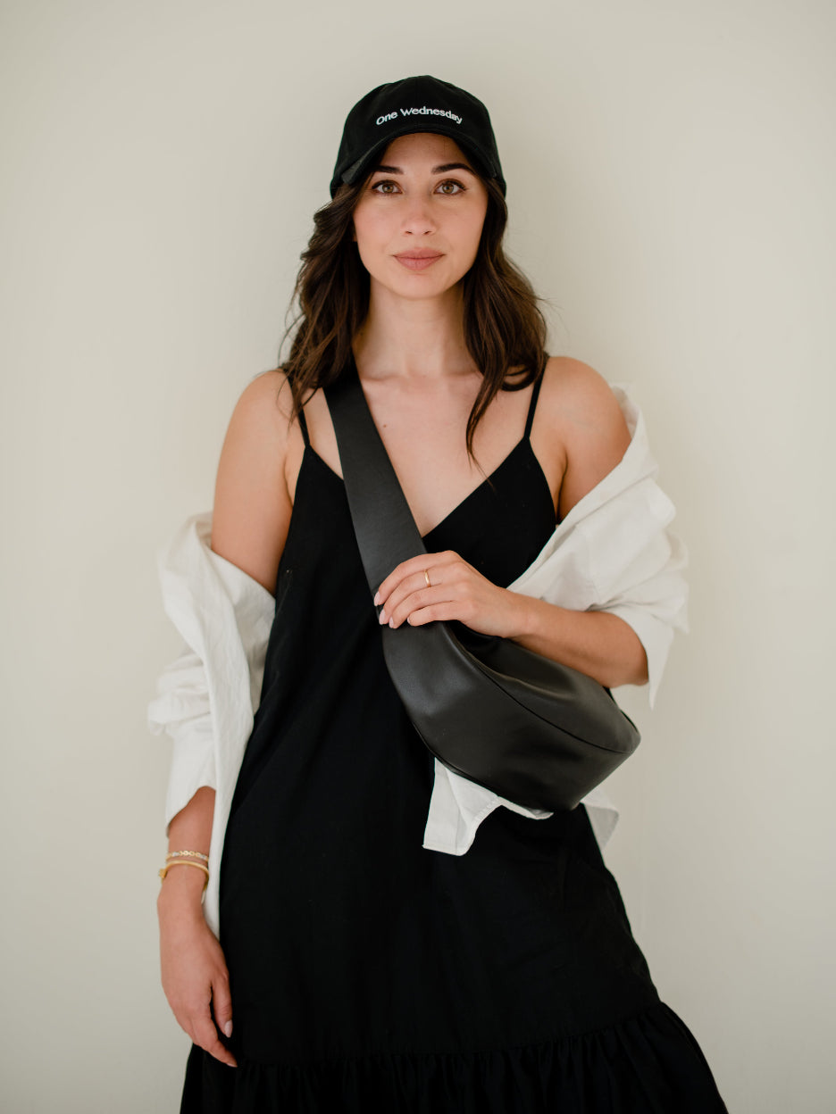 The Baseball Cap (FINAL SALE)