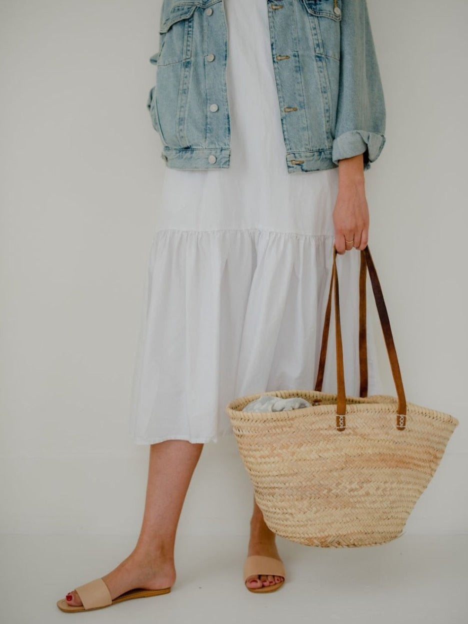 The Everywhere Dress (FINAL SALE)