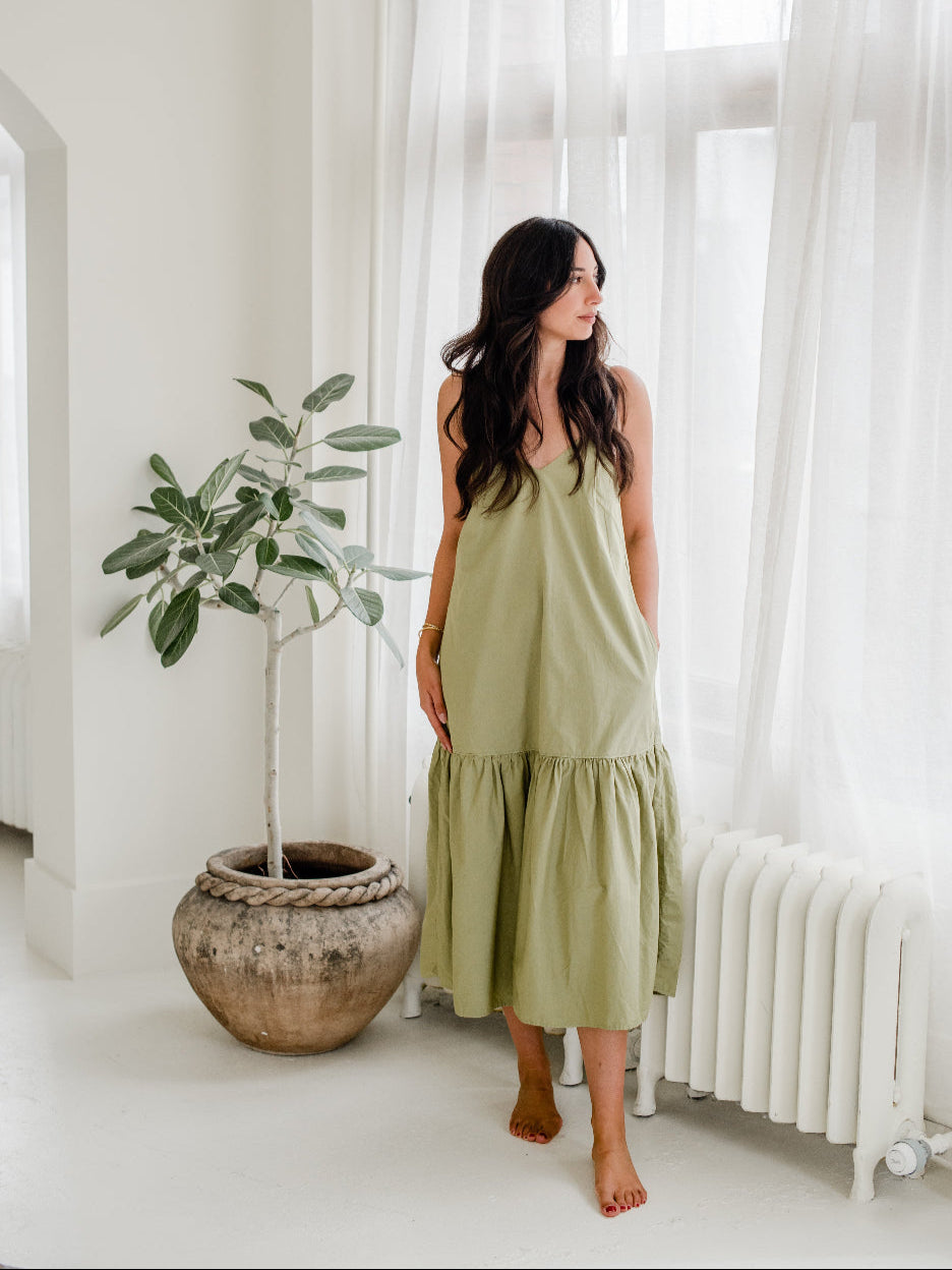 The Everywhere Dress (FINAL SALE)