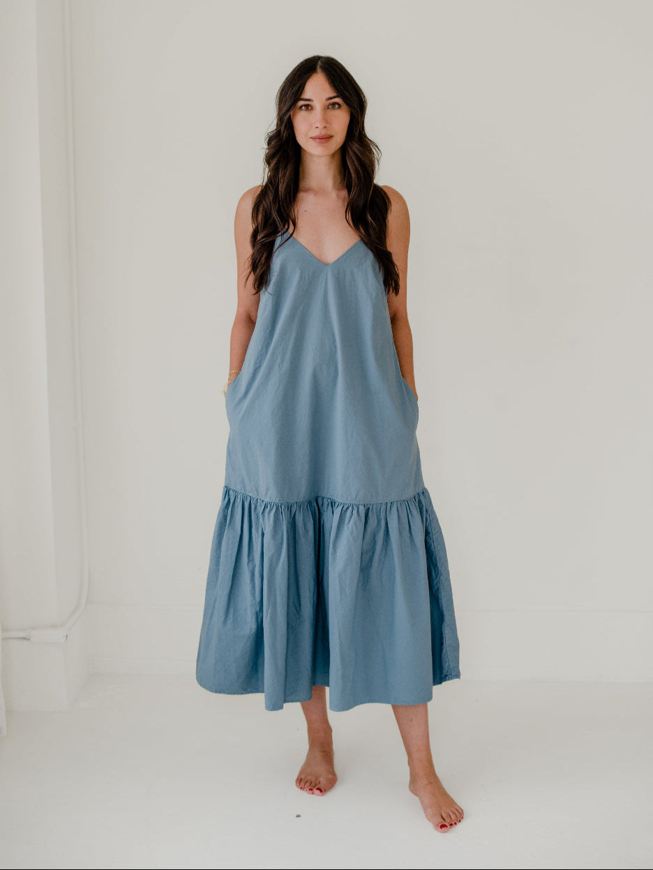 The Everywhere Dress (FINAL SALE)