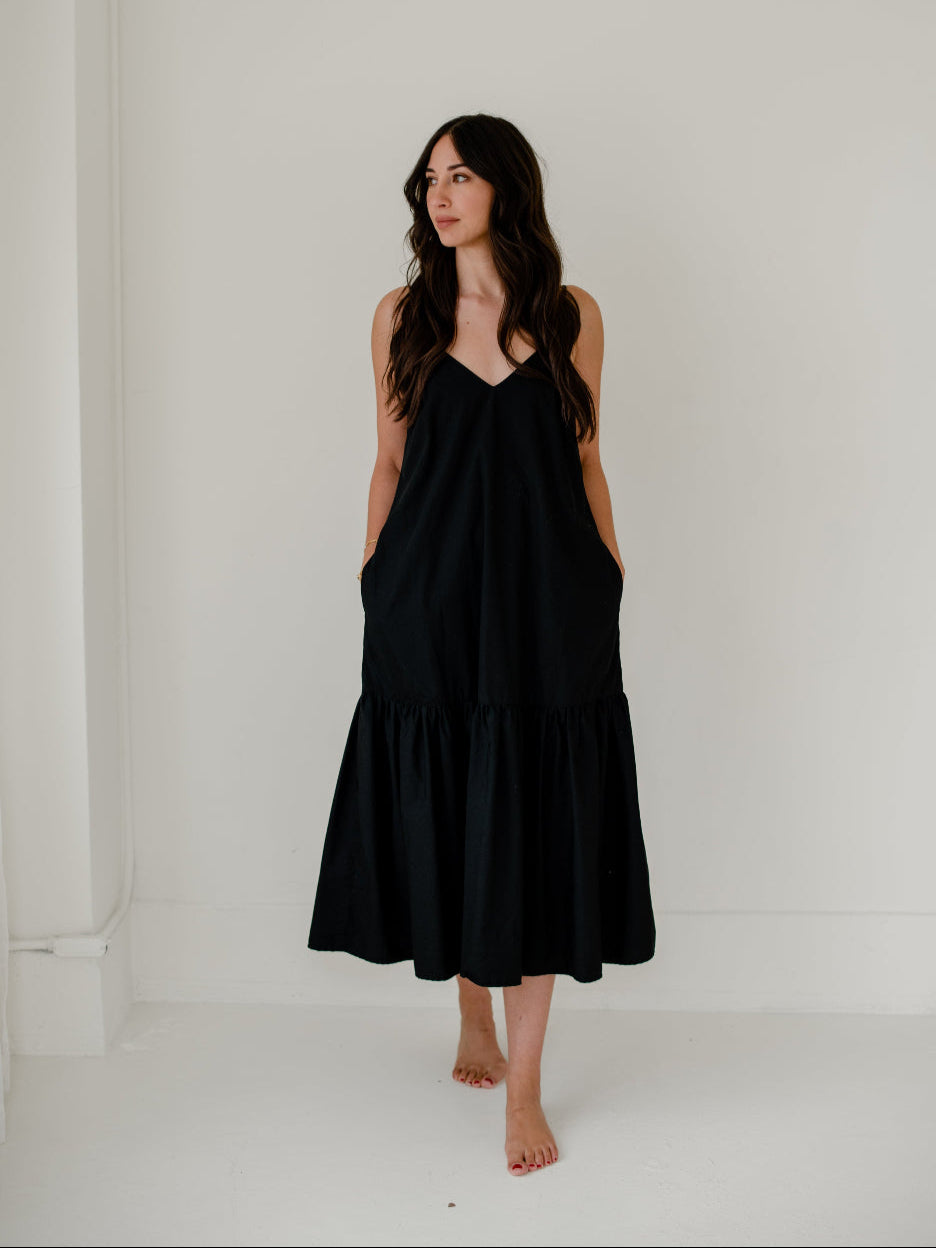 The Everywhere Dress (FINAL SALE) The Everywhere Dress (FINAL SALE)