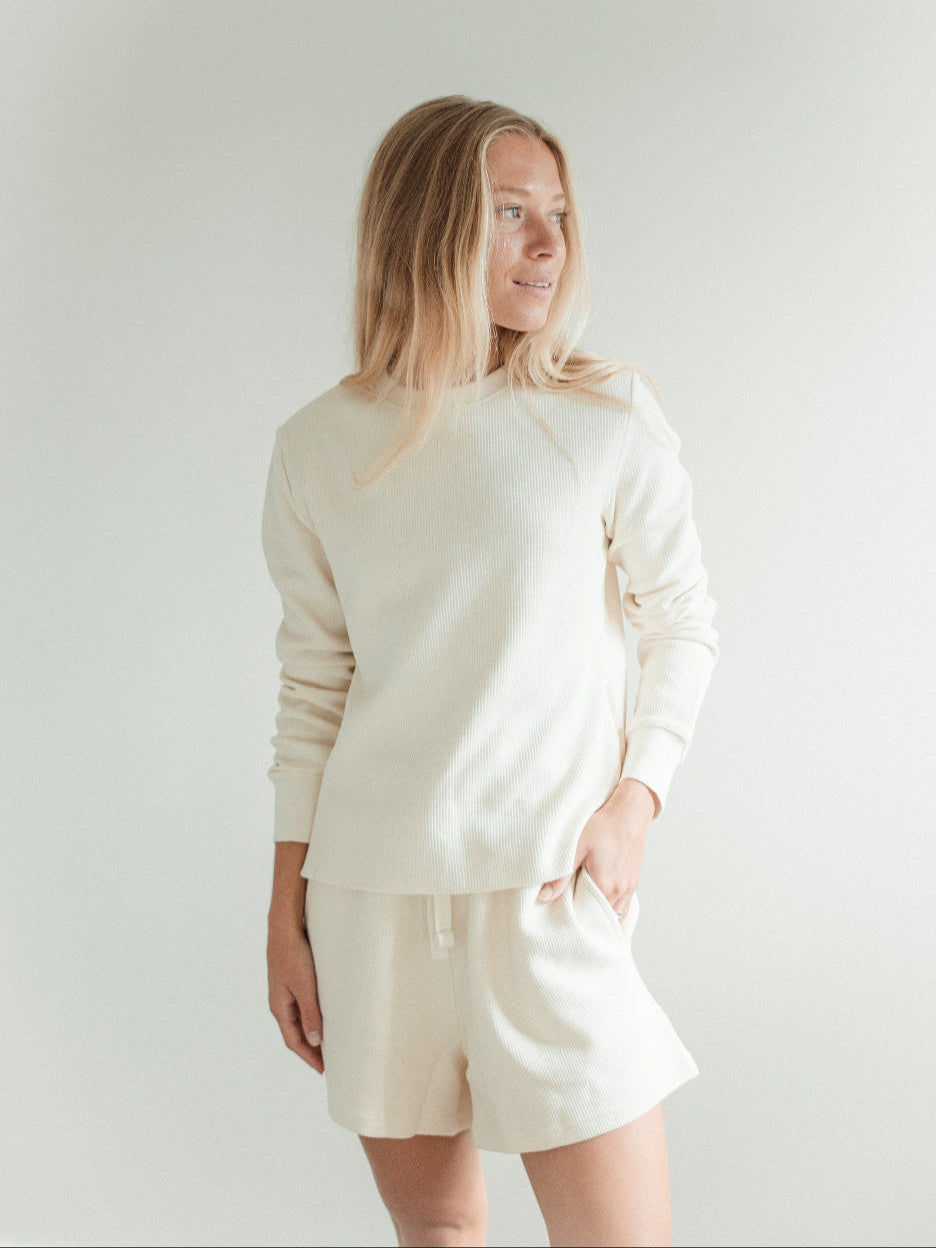 Waffle Loungewear (FINAL SALE)