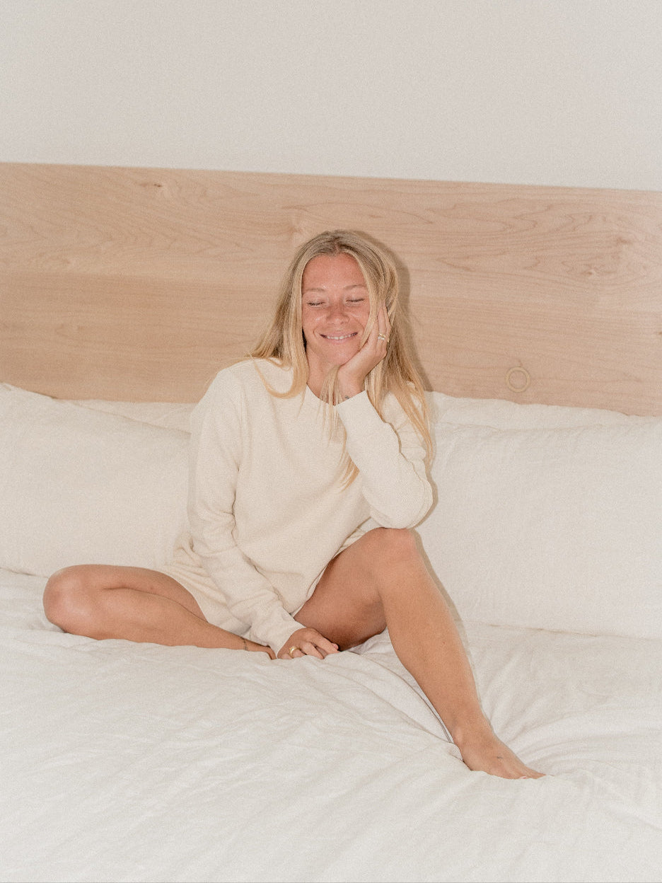 Waffle Loungewear (FINAL SALE)