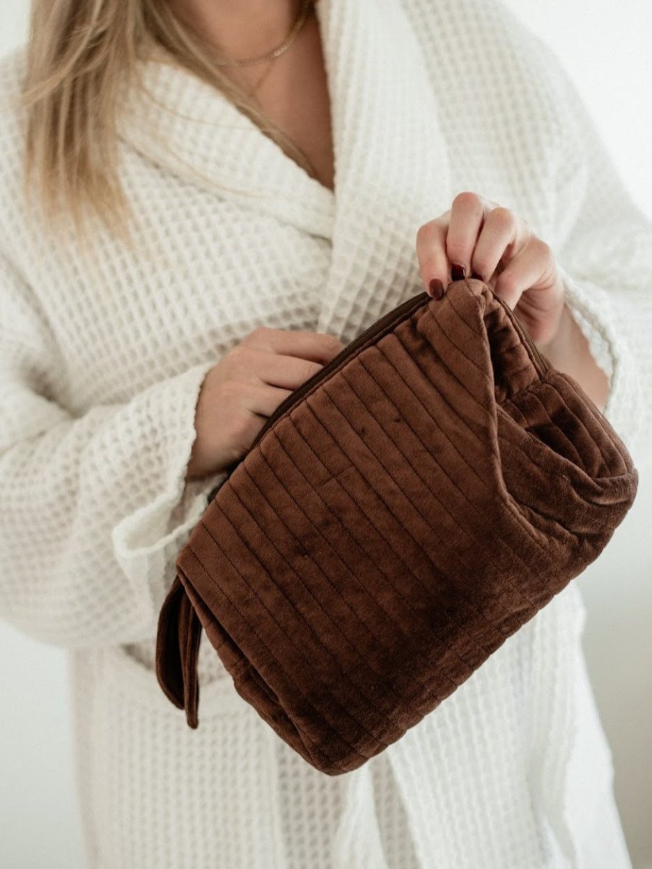 The Beauty Bag