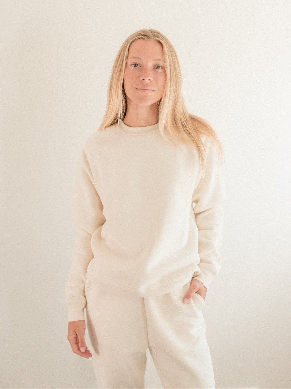 The Everyday Sweatsuit