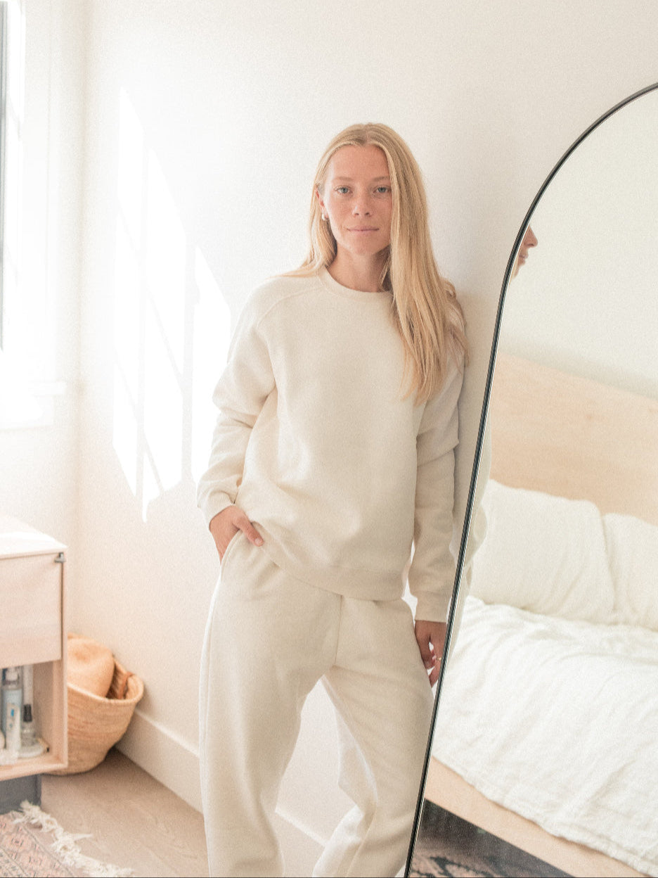 The Everyday Sweatsuit