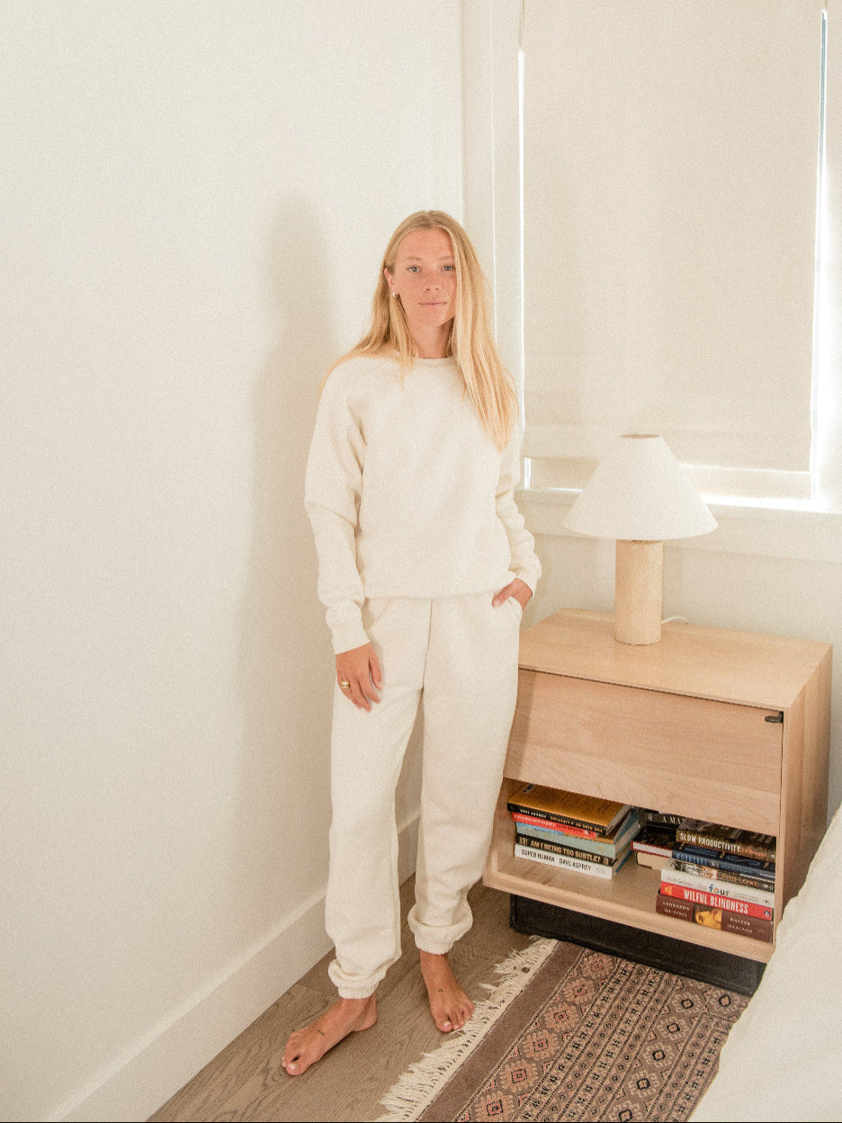 The Everyday Sweatsuit