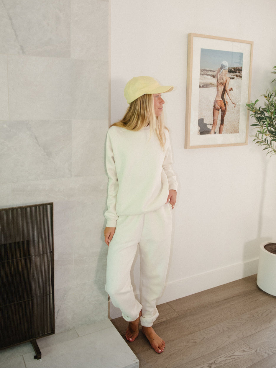The Everyday Sweatsuit