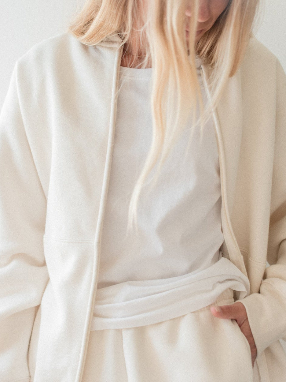 The Everyday Sweatsuit