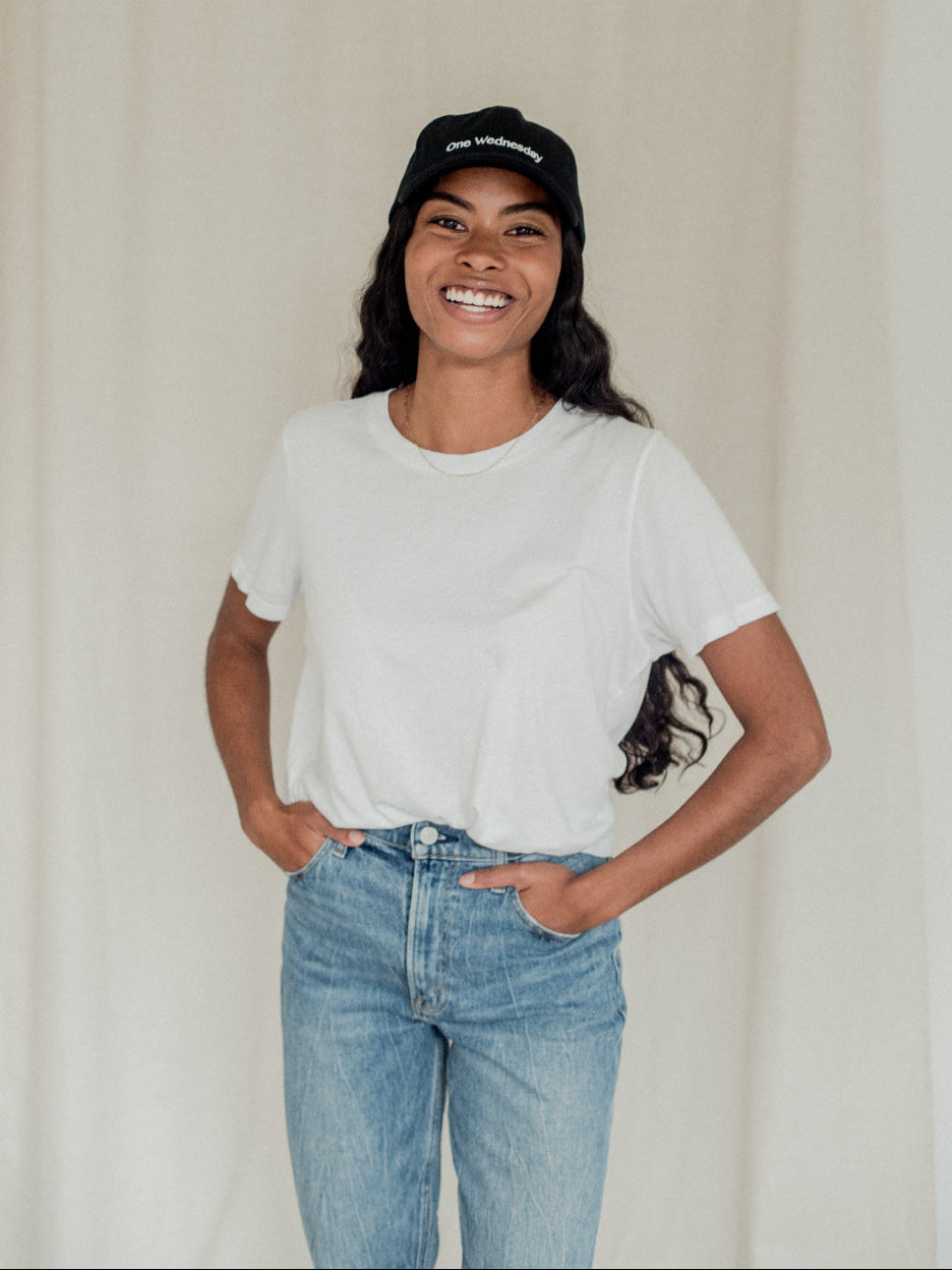The Baseball Cap (FINAL SALE)