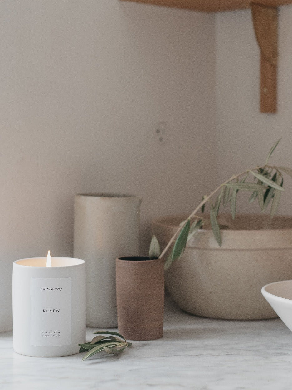 The best scented candles for a fragrant home - Your Home Style