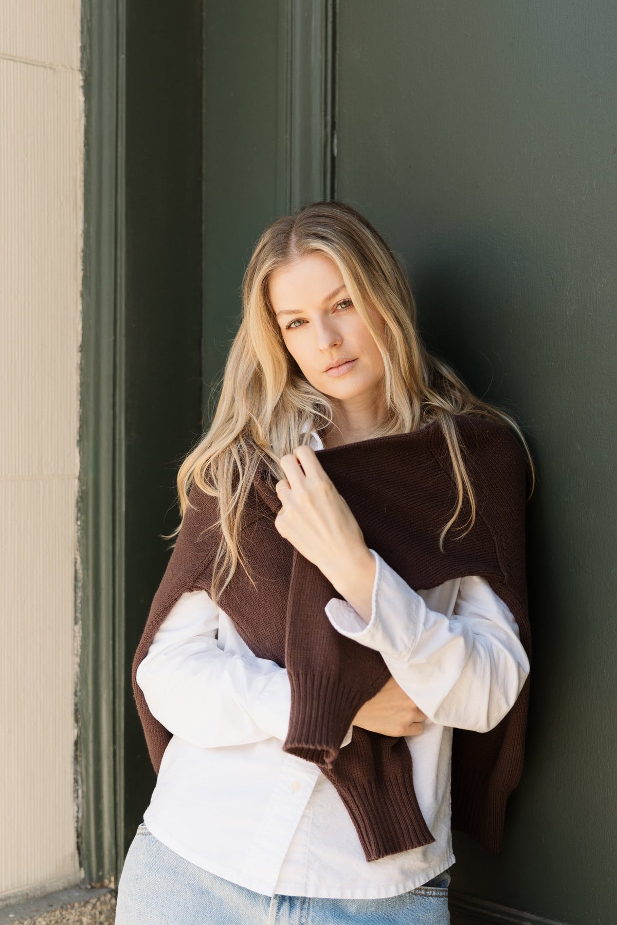 Best knitwear for layering in 2026