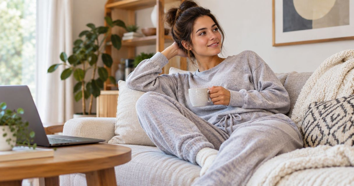 Best loungewear sets for women in 2026