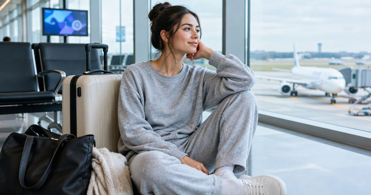 Best loungewear sets for travel in 2026