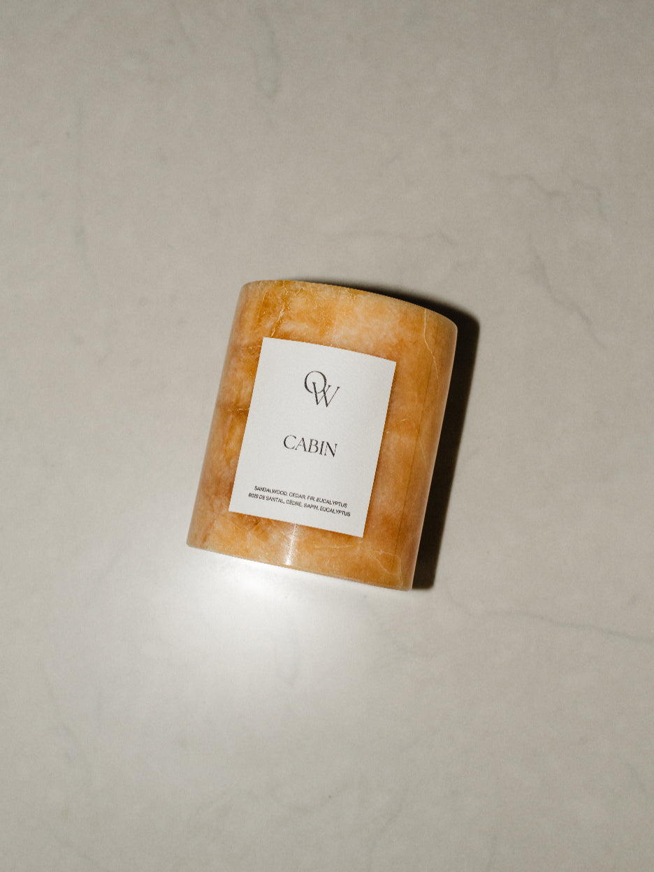 Signature Candles - Getaway Collection