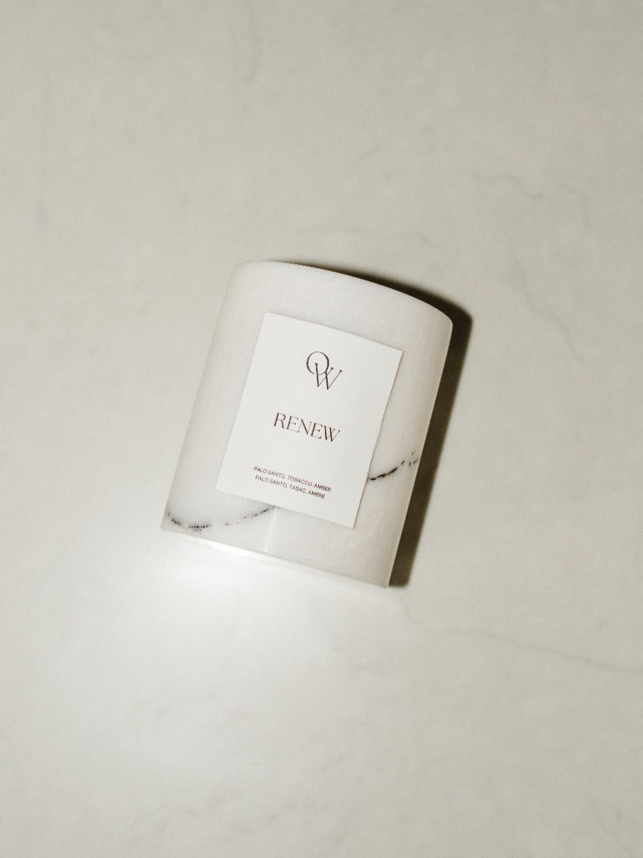 Signature Candles - Radiance Collection