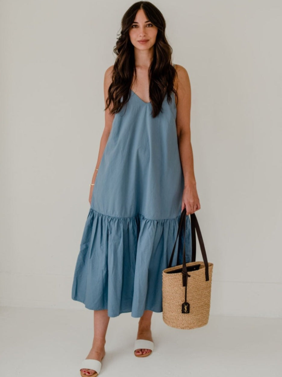 The Everywhere Dress