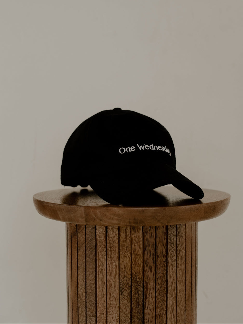 The Baseball Cap (FINAL SALE)