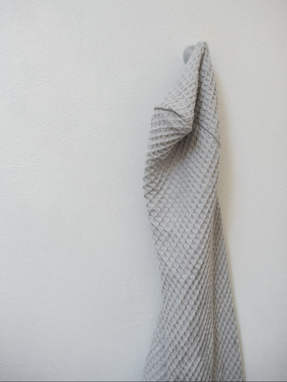 Baby Waffle Towels (FINAL SALE)