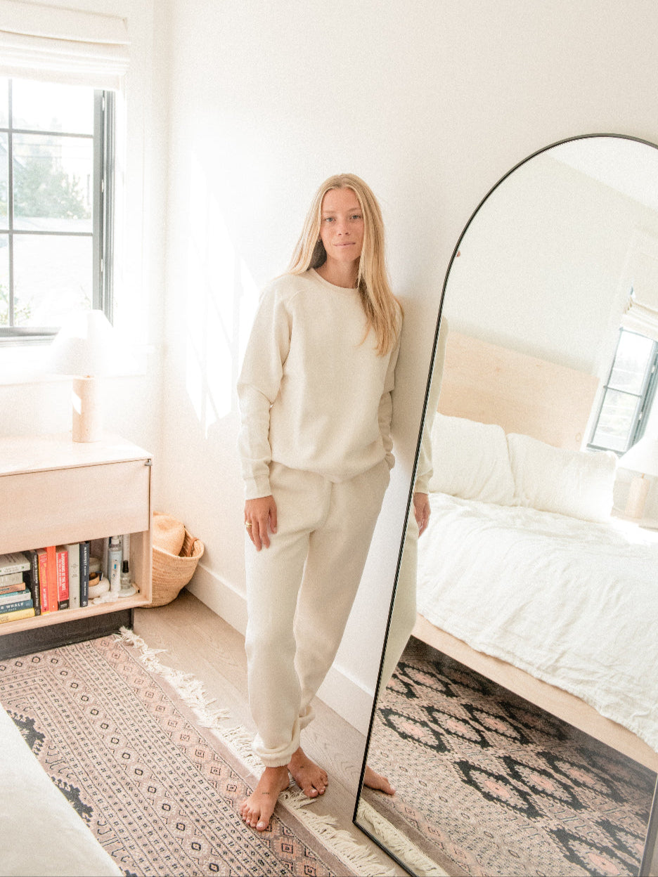 The Everyday Sweatsuit