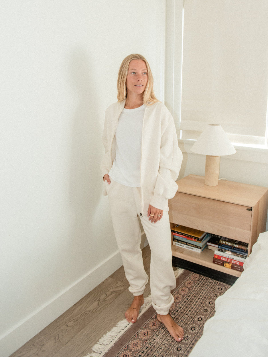 The Everyday Sweatsuit