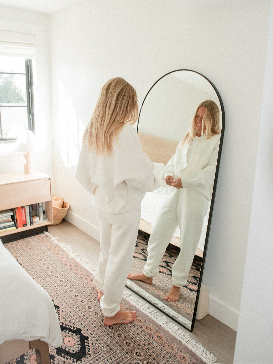 The Everyday Sweatsuit