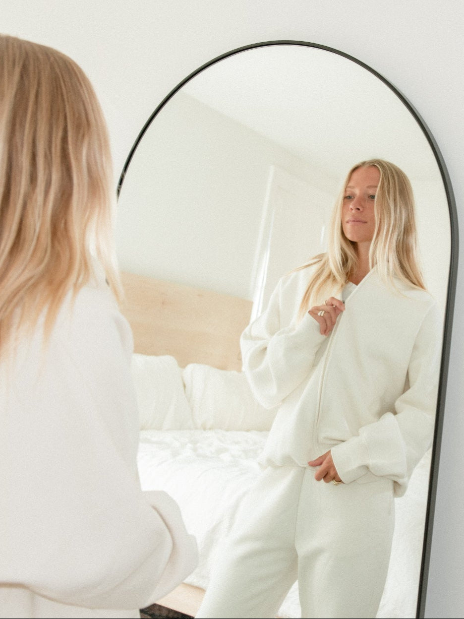 The Everyday Sweatsuit