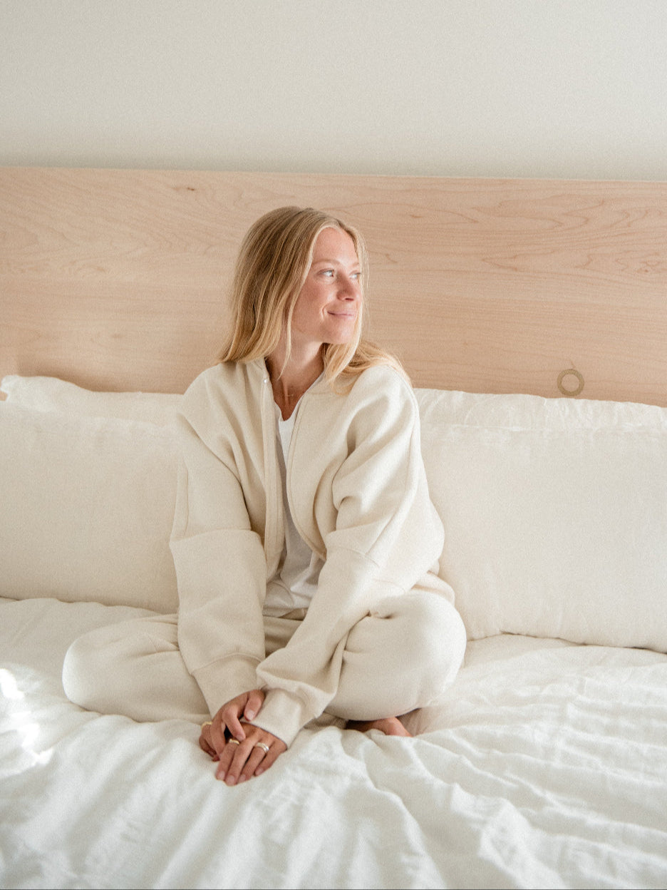 The Everyday Sweatsuit