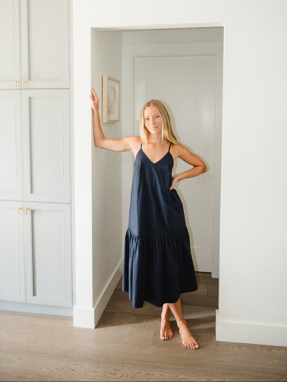 The Everywhere Dress (FINAL SALE)