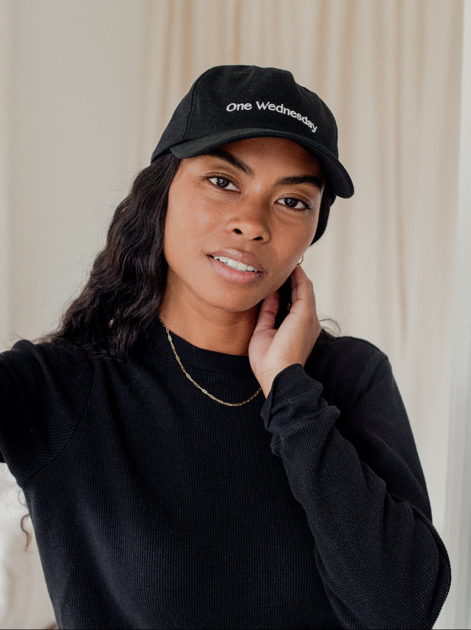 The Baseball Cap (FINAL SALE)